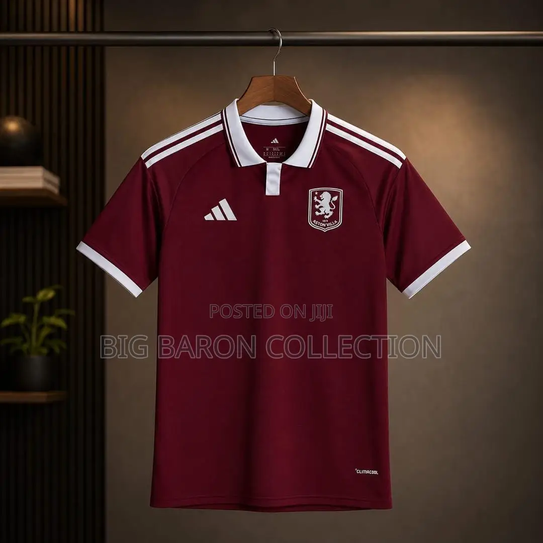 Men’s Clothing