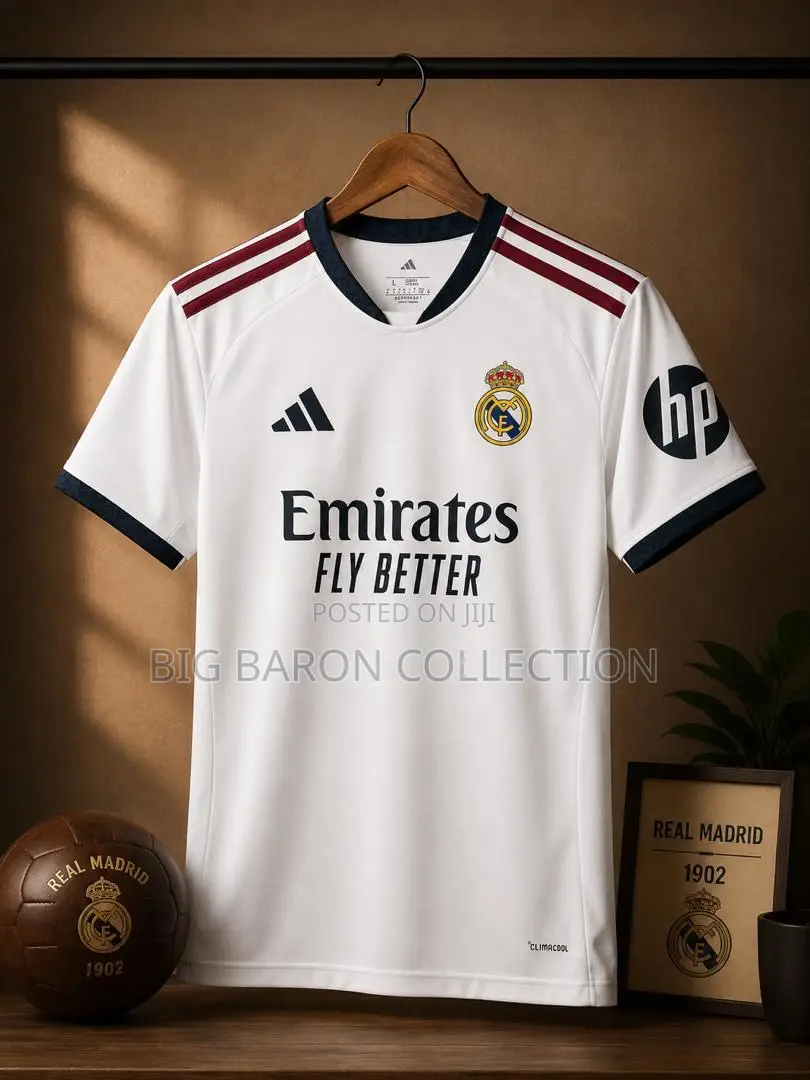 Men’s Clothing