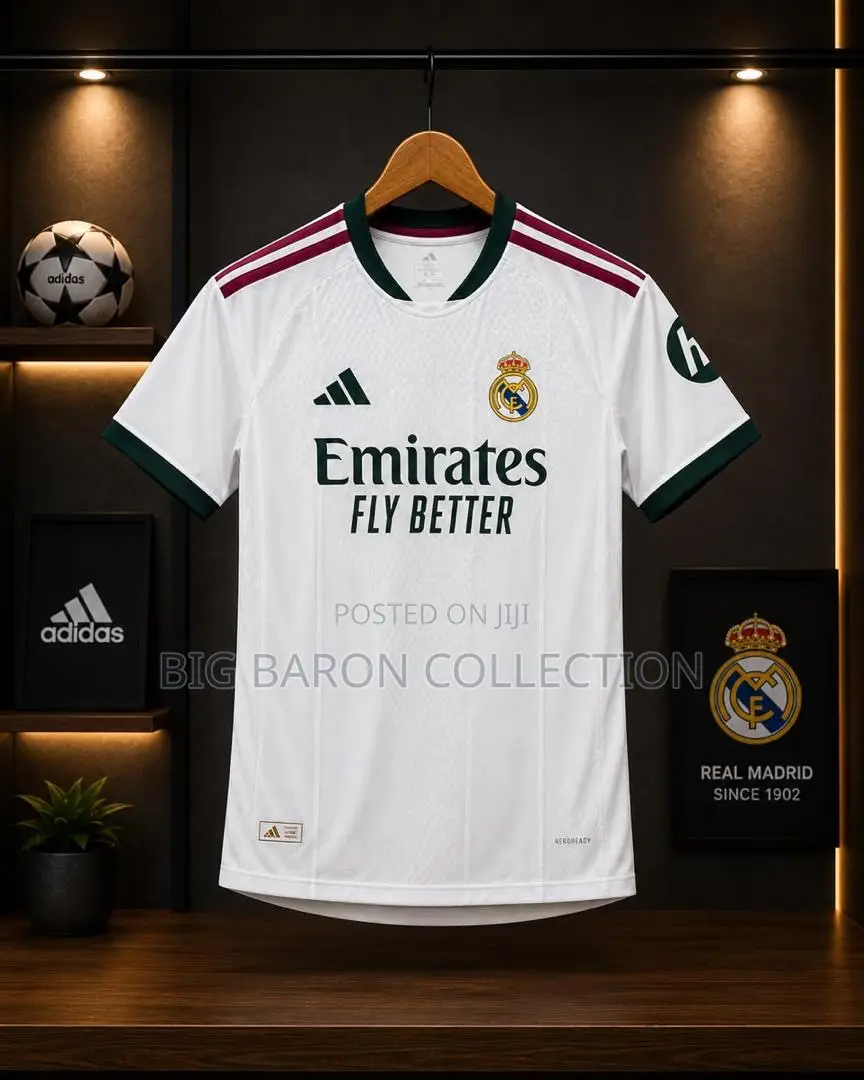 Men’s Clothing