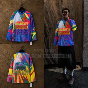 Men’s Clothing