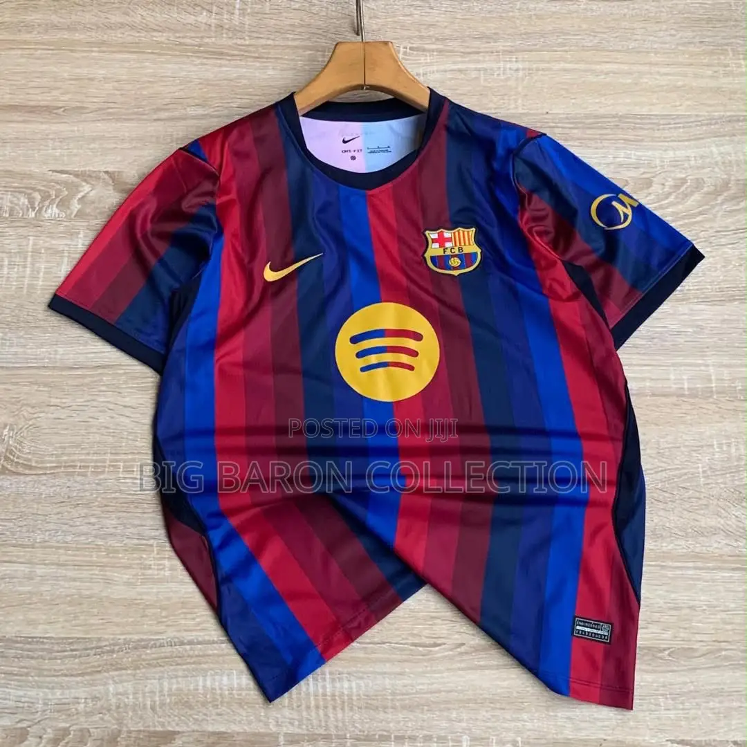 Men’s Clothing