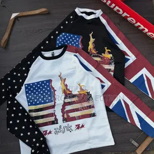 Men’s Clothing