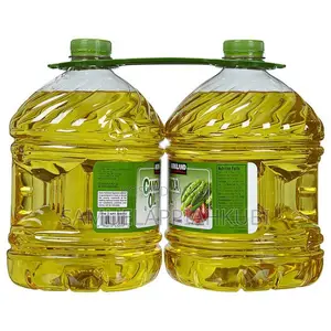 Kirkland Signature, Canola Oil, 3 Qt, 2-Count