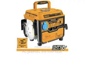 Fuel Generator