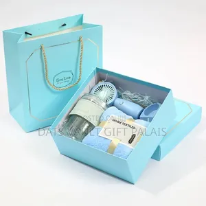 Luxury Executive Gift Box - Premium Corporate Gift Set
