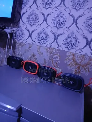 Affordable Bluetooth Speakers