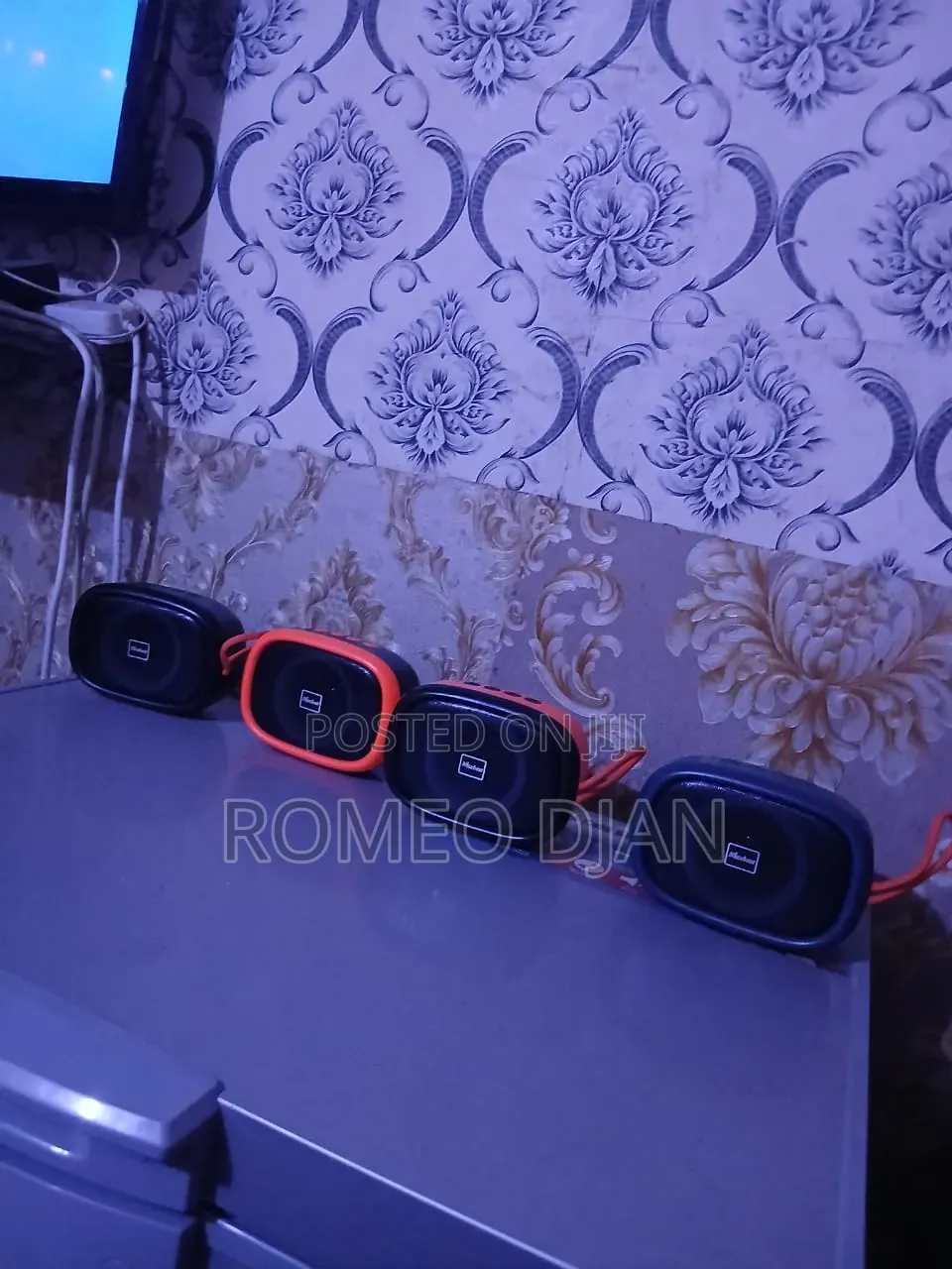 Affordable Bluetooth Speakers