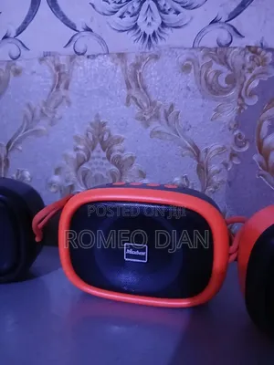 Affordable Bluetooth Speakers