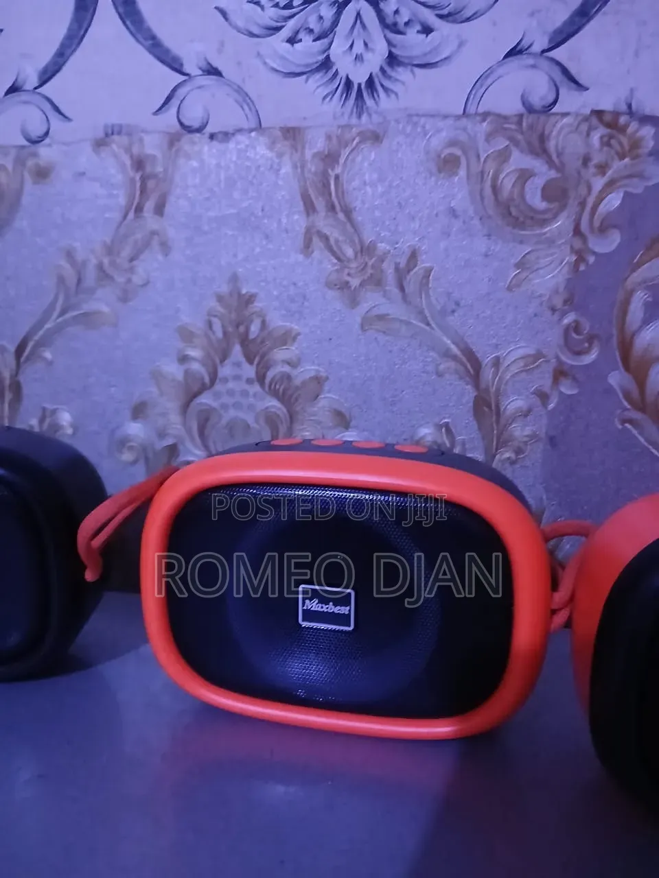 Affordable Bluetooth Speakers