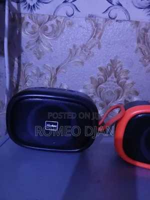 Affordable Bluetooth Speakers