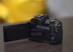 ​Like-New Canon Mirrorless R50 Complete Creator Kit