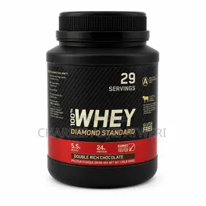Whey Protein