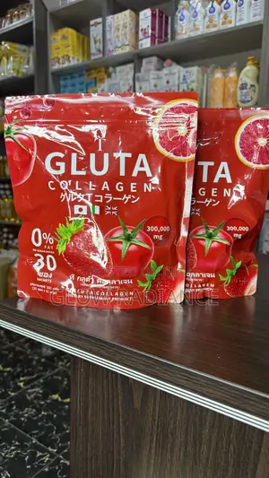 Gluta Collagen