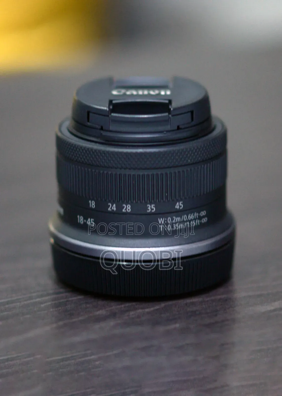 ​Like-New Canon Mirrorless R50 Complete Creator Kit