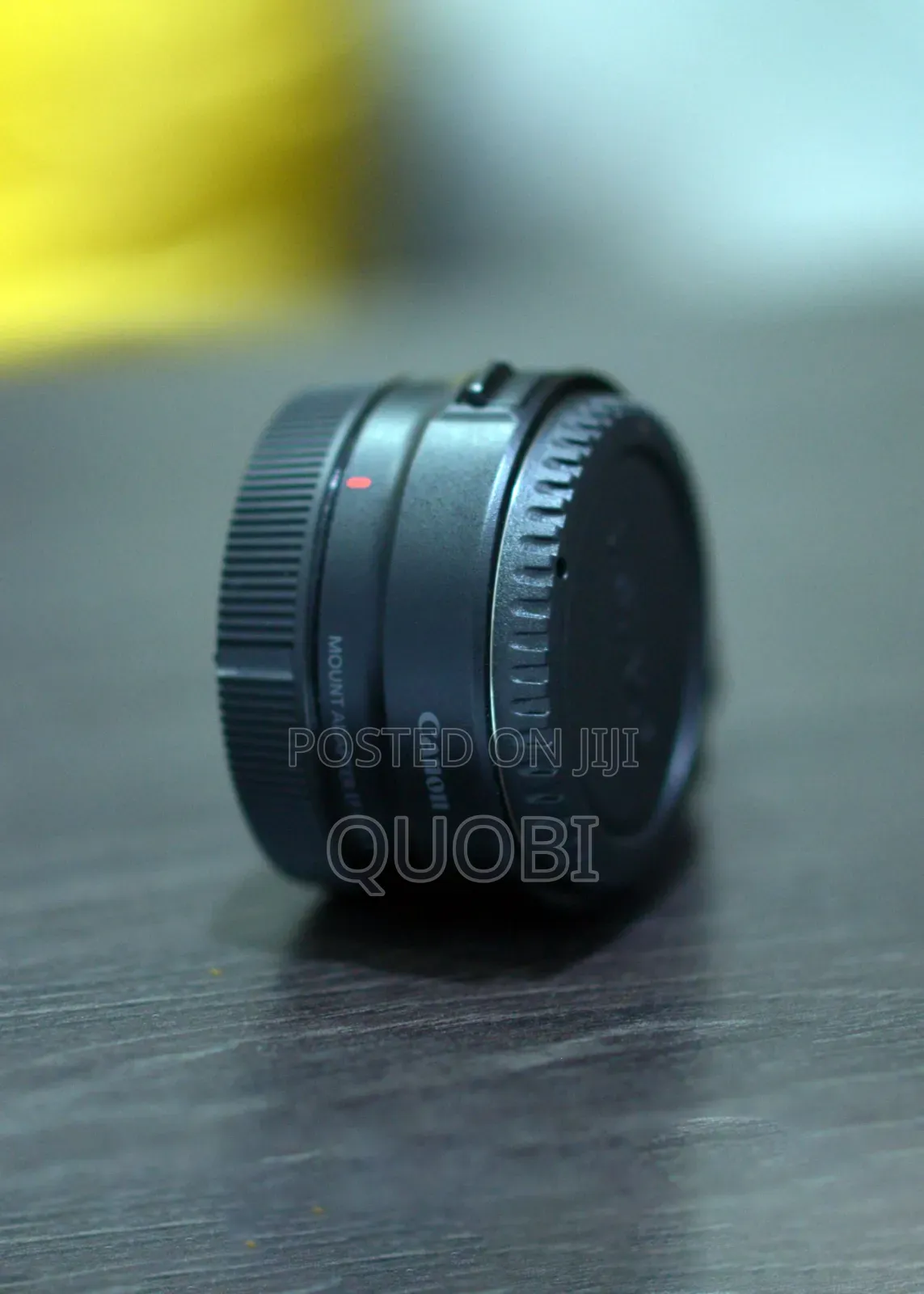 ​Like-New Canon Mirrorless R50 Complete Creator Kit