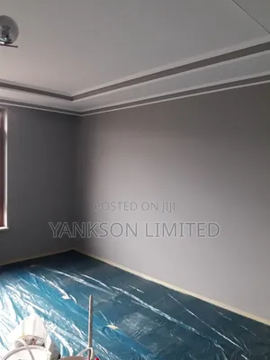 Painting Services