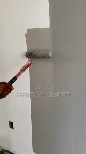 Painting Services