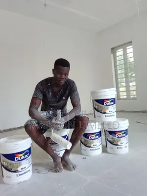 Painting Services