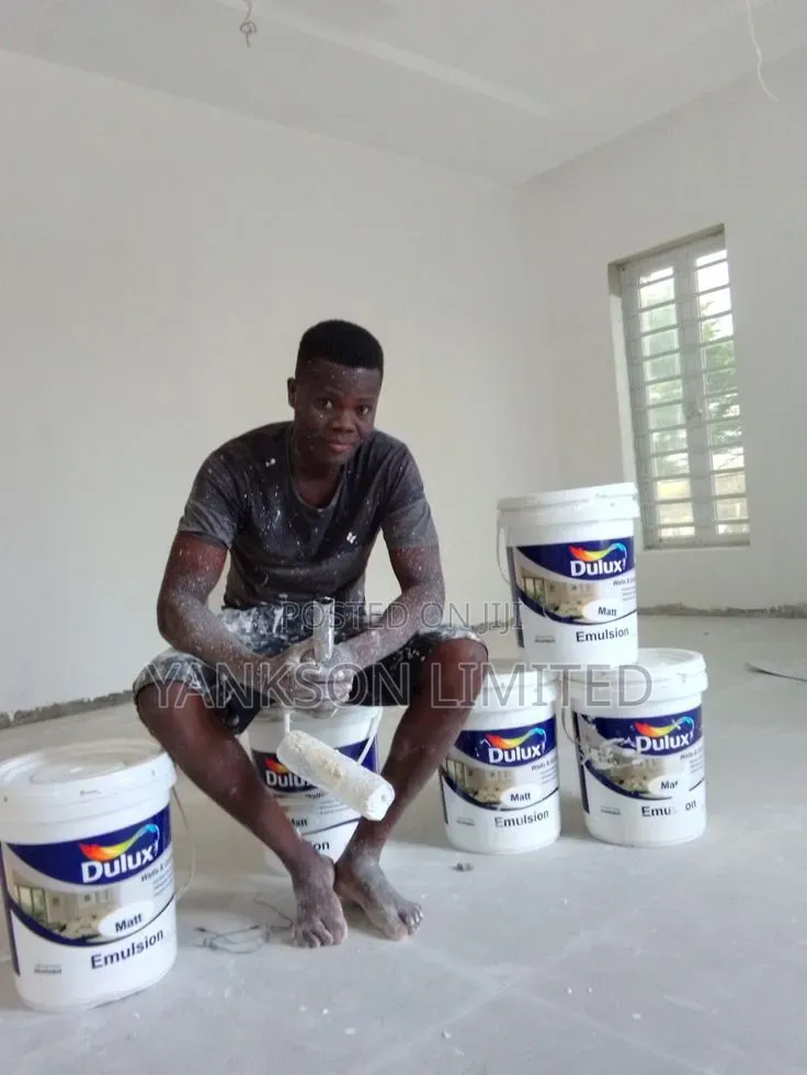 Painting Services