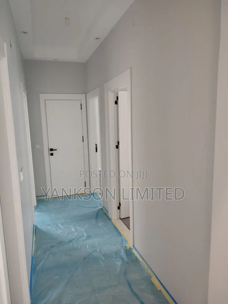 Painting Services