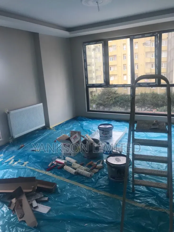 Painting Services