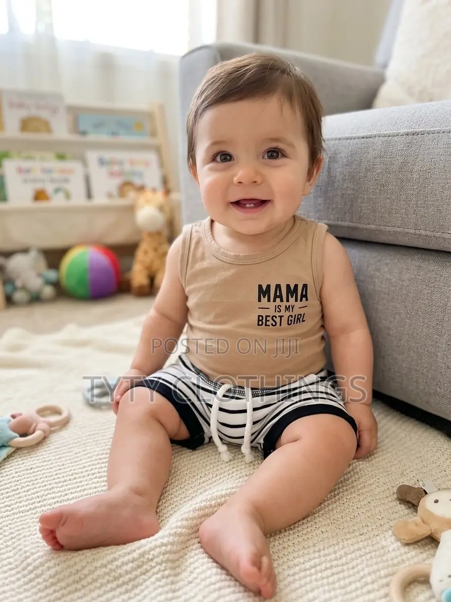 Kids Clothings