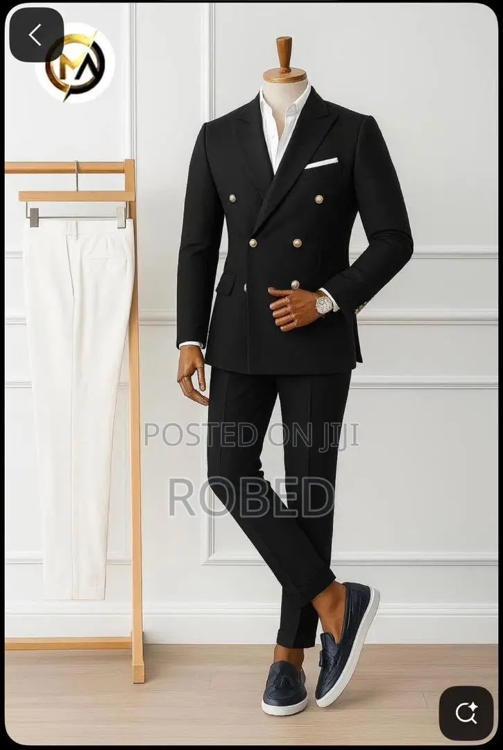 Designer Suits for Men
