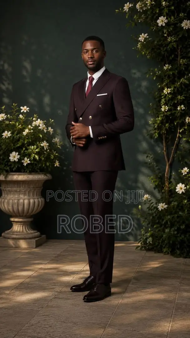 Designer Suits for Men
