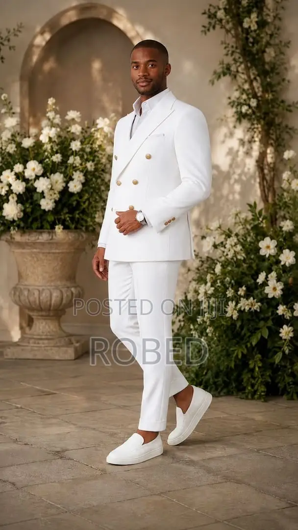 Designer Suits for Men