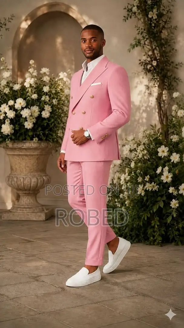 Designer Suits for Men