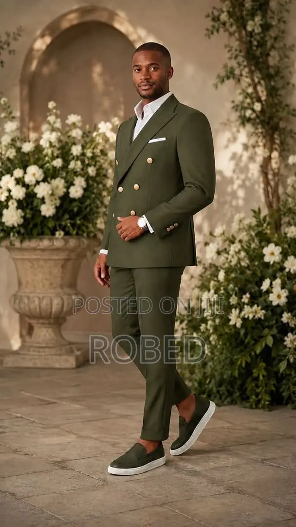 Designer Suits for Men