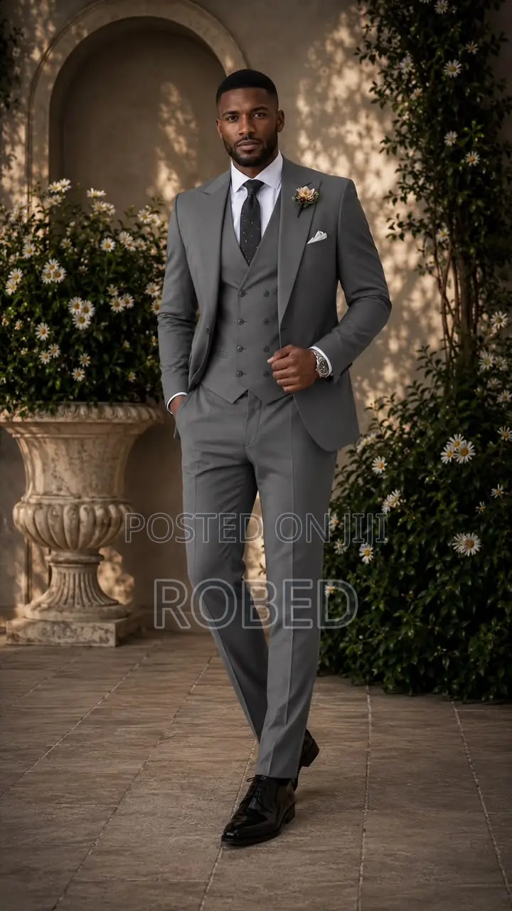 Designer Suits for Men
