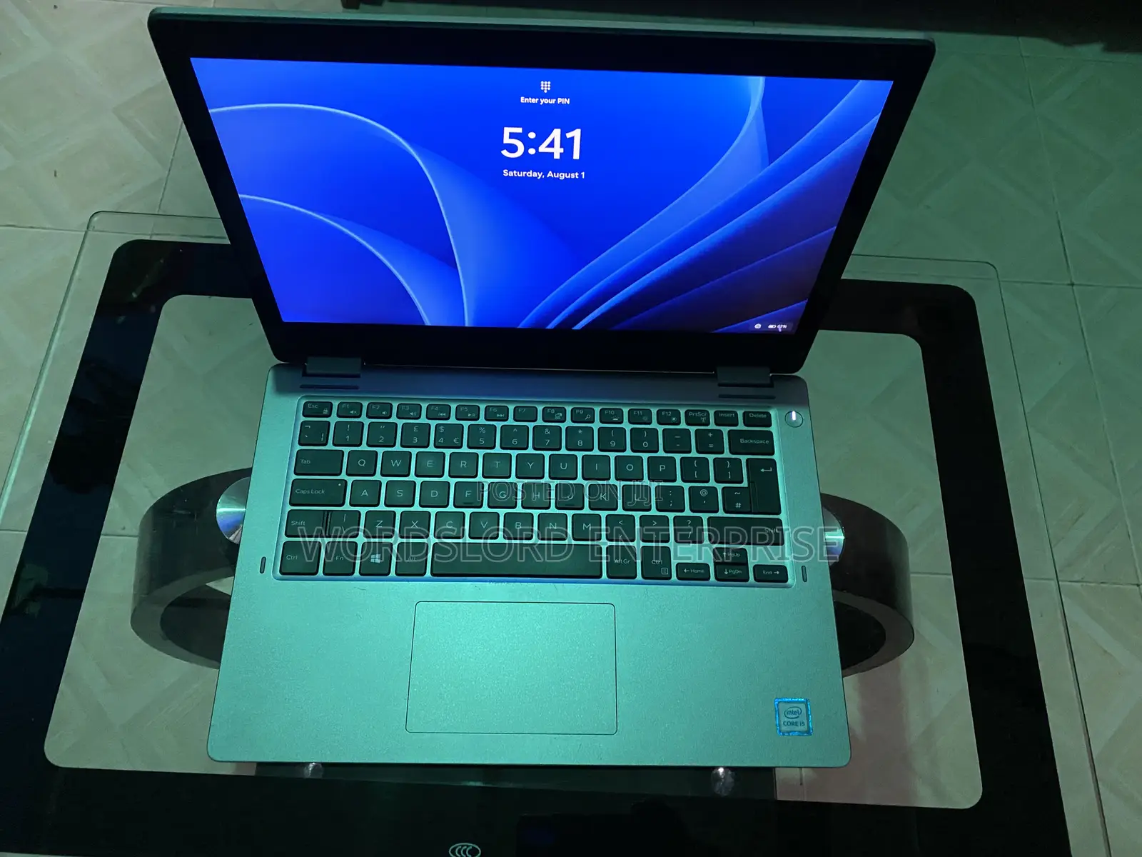 Laptop Dell Latitude 3310 2-in-1 8GB Intel Core i5 SSD 256GB