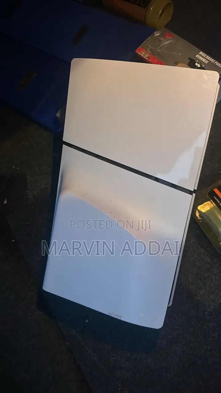 Used Ps5 Slim