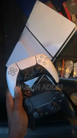 Used Ps5 Slim