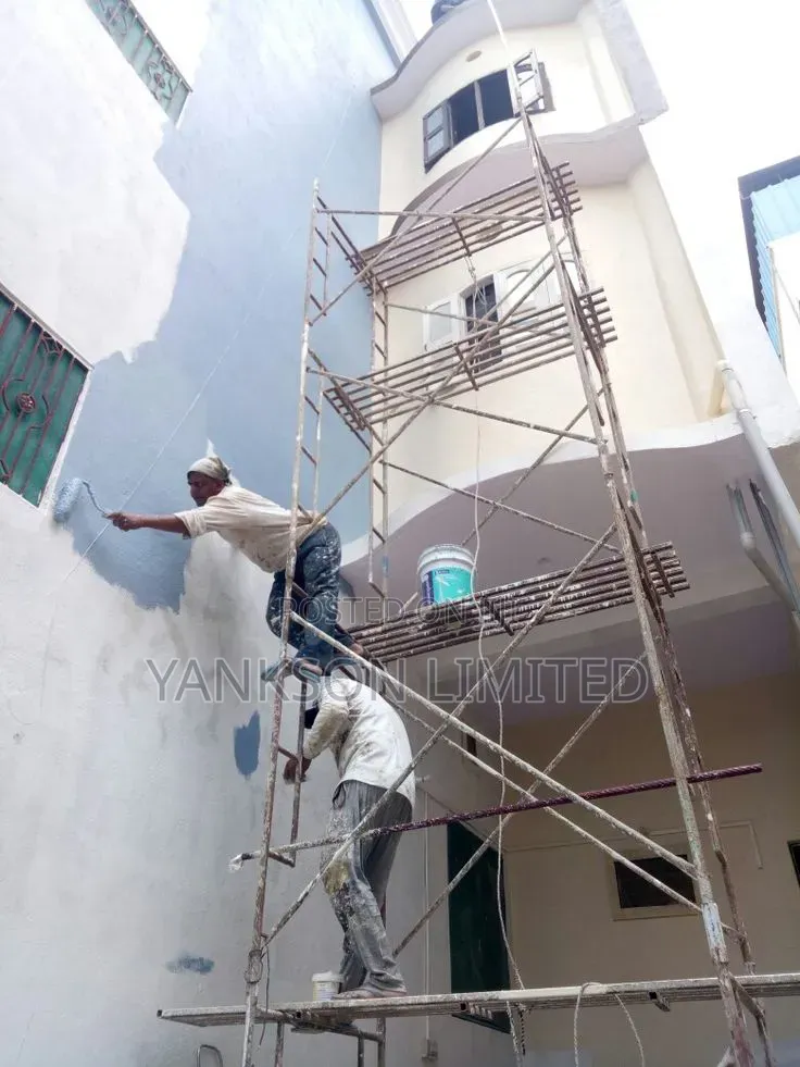 Expect Painter