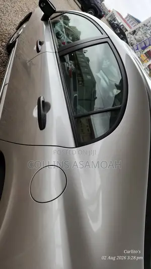 Honda Civic 2009 Silver