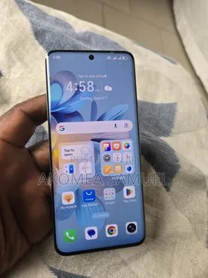 Huawei Honor 4 GB Green