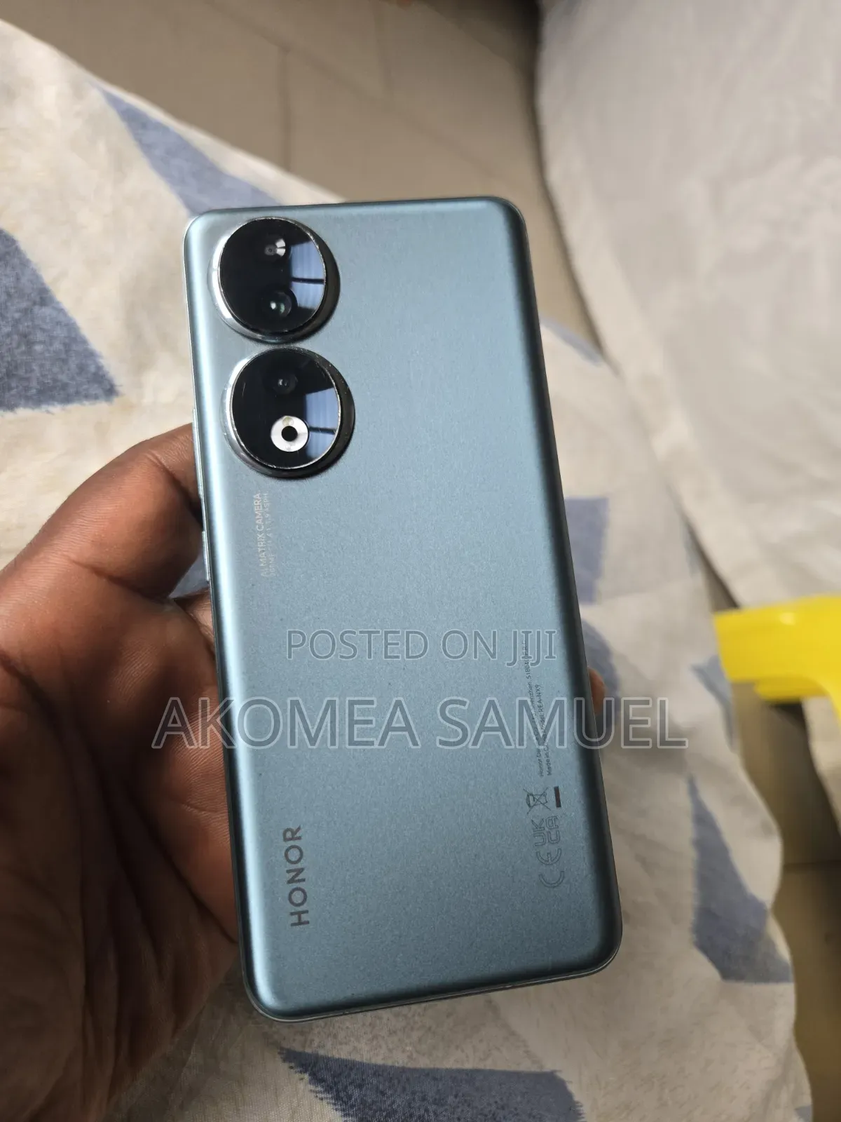Huawei Honor 4 GB Green