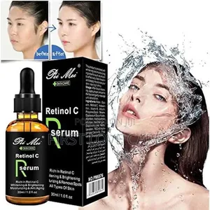 Pei Mei Retinol Serum
