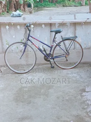 BICYCLE S - BMX and Traditional Bikes