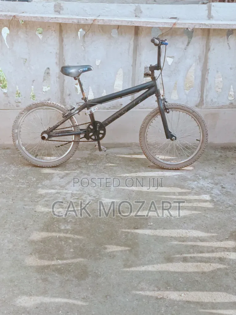 BICYCLE S - BMX and Traditional Bikes