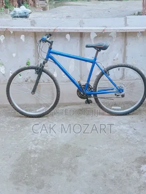 BICYCLE S - BMX and Traditional Bikes