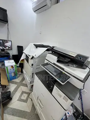 Printing Press Business for Sales