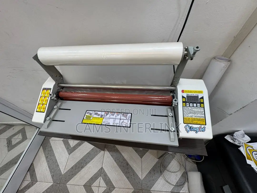 Printing Press Business for Sales