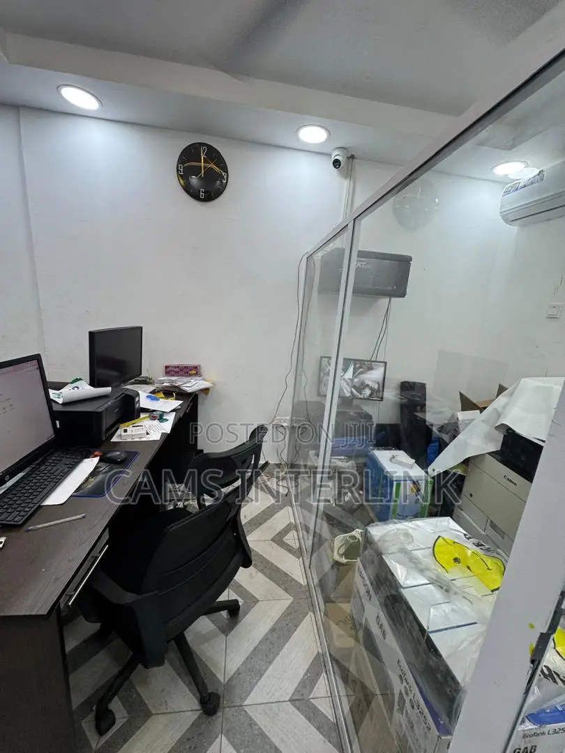 Printing Press Business for Sales
