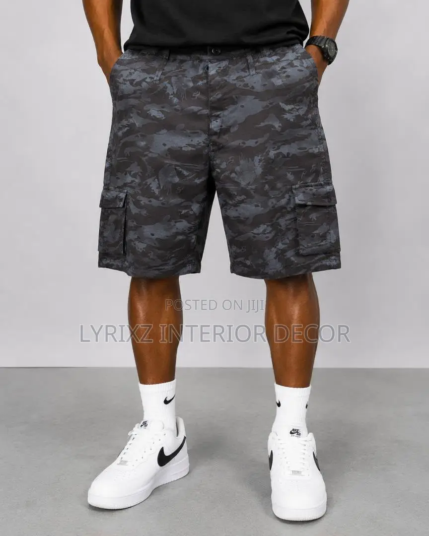 Men Short and Pant