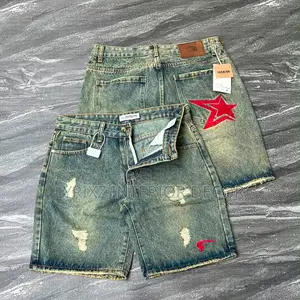 Men Short and Pant