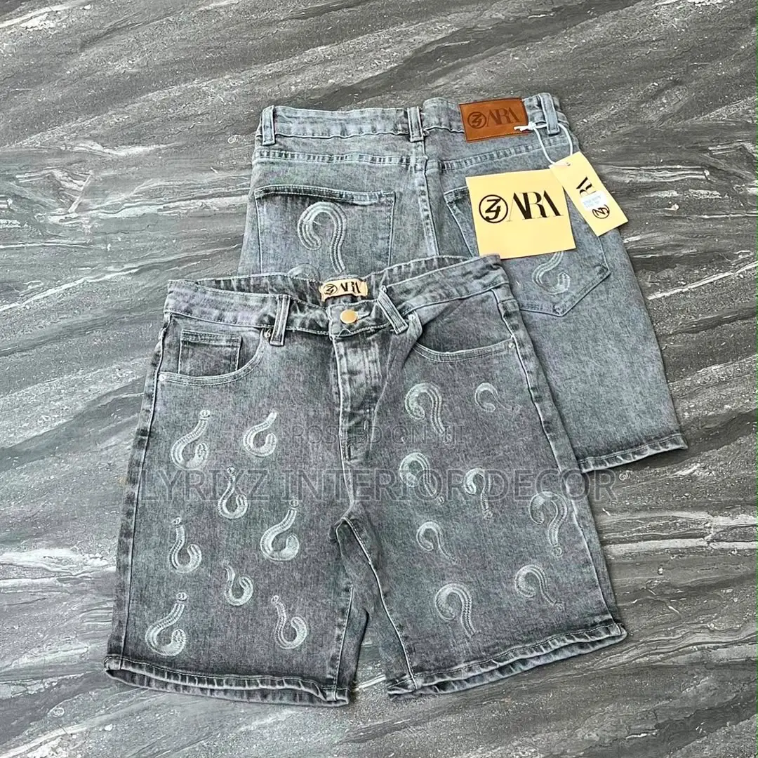Men Short and Pant
