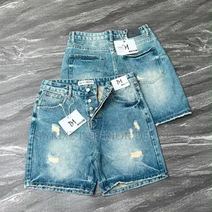 Men Short and Pant